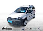 VW Caddy 1.4 TSI