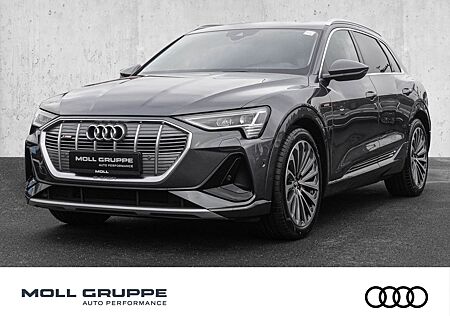 Audi e-tron S line 50 quattro 230 kW AHK NAVI LUFT