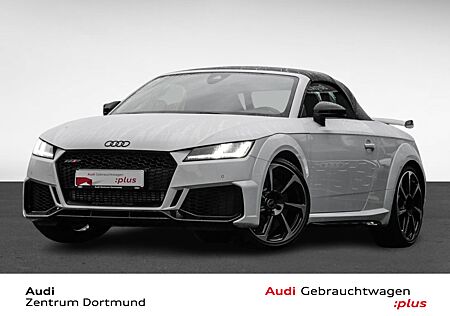 Audi TT RS Roadster quattro BLACKPAK CAM B&O LM20