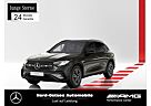 Mercedes-Benz GLC 300 4M AMG Pano AHK Night Kamera Navi LED