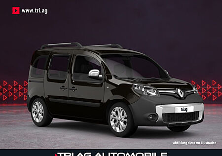 Renault Kangoo PKW Techno TCe 130 EDC