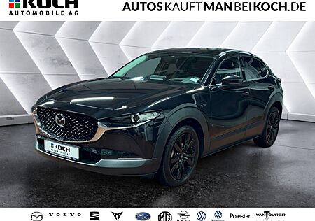 Mazda CX-30 L SKYACTIV-G 2.0 M Hybrid 6AG AL-HOMURA Navi