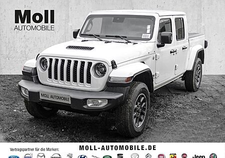 Jeep Gladiator Overland Leder Frontkamera Technologie-Paket