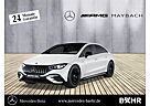 Mercedes-Benz EQE 53 AMG MBUX-Hyperscreen Dyanmic-Plus