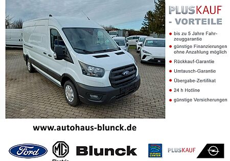 Ford Transit Kastenwagen Trend L3H2 2.0l / 130 PS