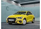 Audi A3 Sportback 30 TDI S LINE LM18 OPTIK-PKT AHK -SOUND