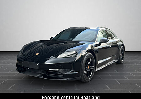 Porsche Taycan Sport Turismo BOSE,Head-Up,Sport Chrono,Pano.