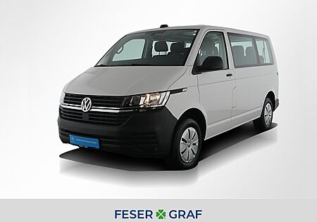 VW T6 Kombi T6.1 Transporter Kombi 9-Sitzer 4Motion Sofort V