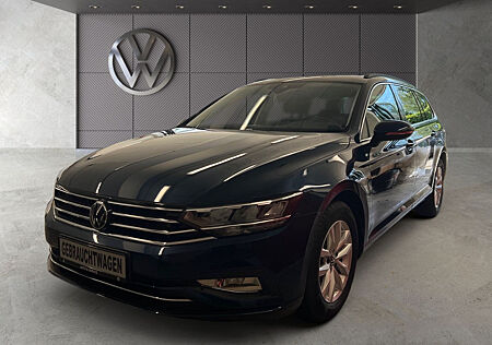 VW Passat Variant 2.0 TDI Business DSG