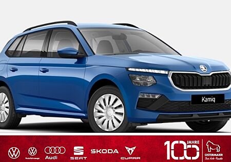 Skoda Kamiq ESSENCE 1.0 KEIN REIMP! INKL. ÜBERFÜHRUNG!