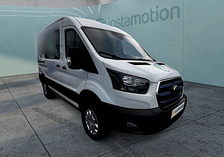 Ford E-Transit 350 L2 H2 Kasten LKW Trend 135 kW