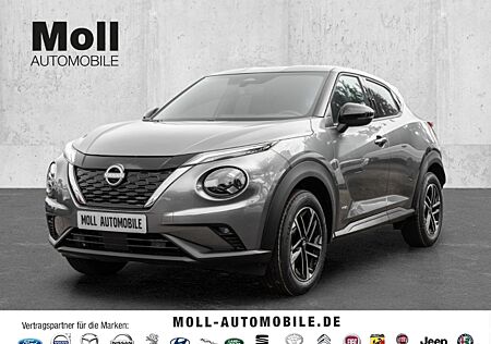 Nissan Juke N-Connecta 1.6 Hybrid 143PS EU6d Winterpaket ''neues Modell''