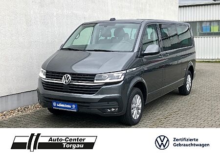 VW T6 Caravelle T6.1 Caravelle 2.0TDITrendline Lang,9SITZER