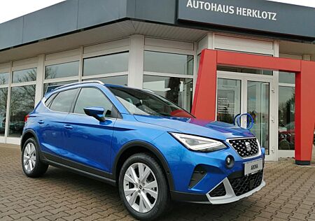 Seat Arona 1.0 TSI XPERIENCE 81 kW / 110 PS Garantie 5 Jahre ab EZL bis max. 50TKM