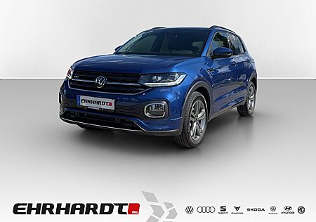 VW T-Cross 1.5 TSI DSG Life LED*NAV*SHZ*ACC*PARKL*KAMERA*TOTW*VIRTUAL*17"