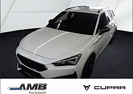 Cupra Leon Sportstourer 1.4 e-Hybrid LED/Sitzhzg/Navi