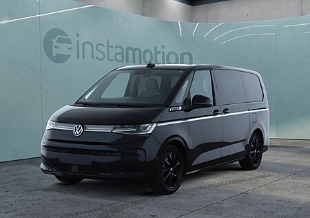 VW T7 Multivan 2.0 TSI Multivan LÜ STYLE | |