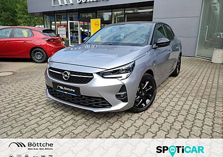 Opel Corsa 5trg 1.2 GS Line AT/Allw/LED/Navi/180°Kamera/Klimaauto/Assistenzsysteme