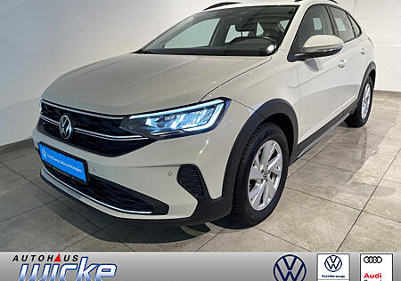 VW Taigo 1.0 TSI Life