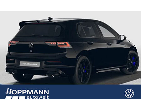 VW Golf R 2,0 TSI OPF 4MOTION 333 PS DSG Pano,AKRA