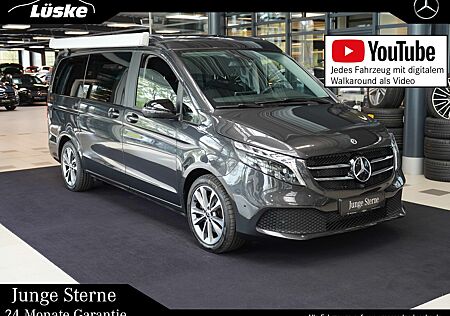 Mercedes-Benz V 300 d Marco Polo HORIZON EDITION Sportpaket