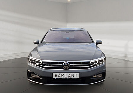 VW Passat Variant Elegance 2,0 TDI SCR 4M OTION 147 kW (200 PS) 7-Gang-Doppelkupplungsgetriebe DSG