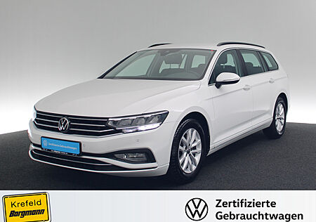 VW Passat Variant 1.5 TSI Business