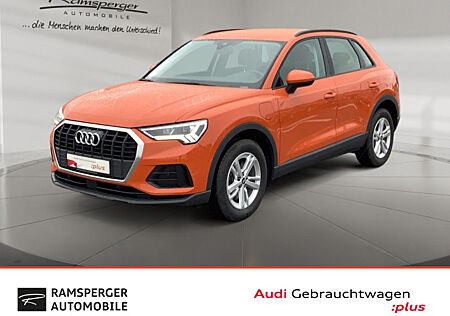 Audi Q3 TFSI e 45 S tronic LED ACC Navi SHZ EPH+