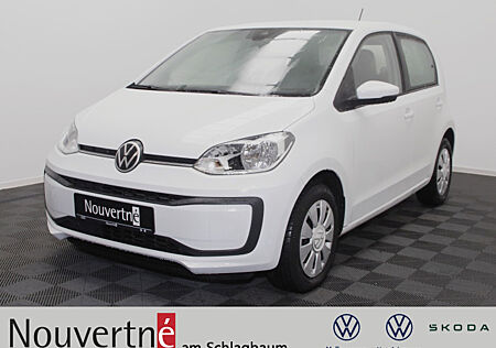 VW Up ! 1.0 Basis + Klima + USB