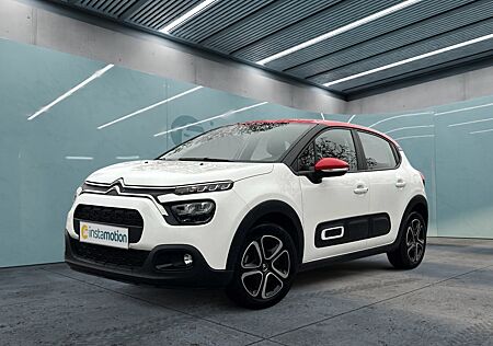 Citroën C3 Pure Tech 83 SHINE PACK