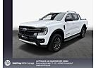 Ford Ranger 2,0 l EcoBlue Doppelkabine Autm. Wildtrak