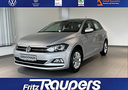 VW Polo 1.0 TSI Highline *Navi*PDC*Tempomat