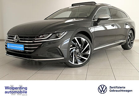 VW Arteon Shooting Brake 2.0 TDI DSG Elegance Navi