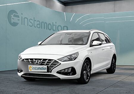 Hyundai i30 i30cw Trend 1.0 Mild-Hybrid T-GDI Navi-Paket+ Sitzheizung