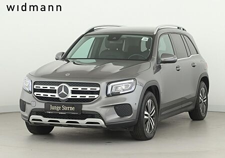 Mercedes-Benz GLB 220 d AHK*Navi*PTS*Rückfahrkamera*SpurH*DAB*