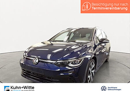 VW Golf Variant Golf VIII Variant 2.0 TDI R-Line *IQ.Light*AHK*Pano*Harman-Kardon*