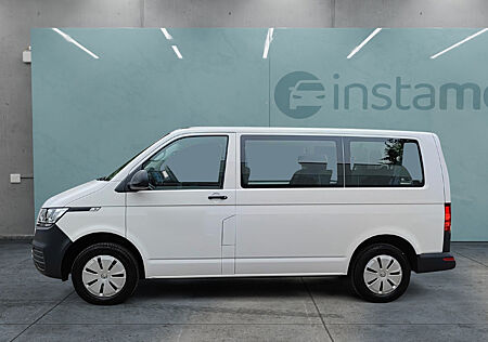 VW T6 Kombi T6.1 Kombi 2.0 TDI RFK+FREISPRECH Klima