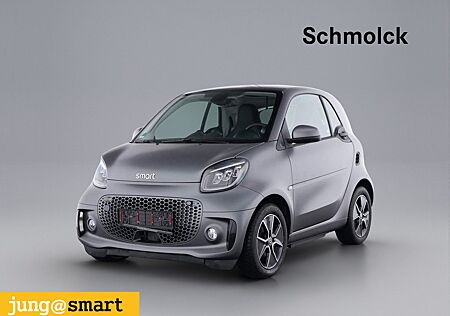 Smart ForTwo EQ EQ fortwo EXCLUSIVE 22KW