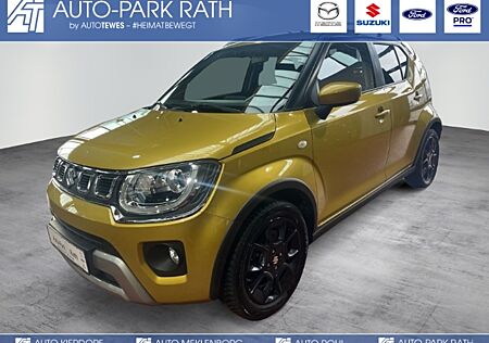 Suzuki Ignis 1.2L 83 PS 4x2 Comfort Hybrid*Allwetterreifen*