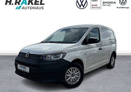 VW Caddy Cargo 2.0 TDI *AHK*KLIMA*GJR*