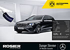 Mercedes-Benz E 400 d 4M T AMG Sport