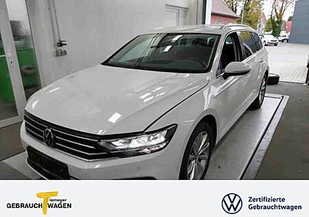 VW Passat Variant 2.0 TDI DSG BUSINESS LM17 ASSIST VIRTUAL KAMERA