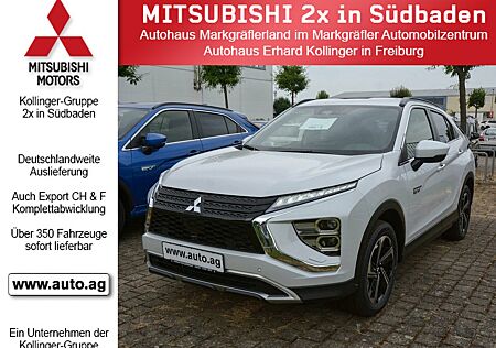 Mitsubishi Eclipse Cross PLUS PHEV 4WD