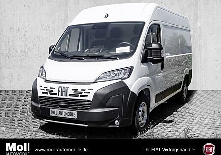 Fiat Ducato 35 L2 H2 Kawa 180 Aut. City Plus-Techno Plus-Visibility Paket