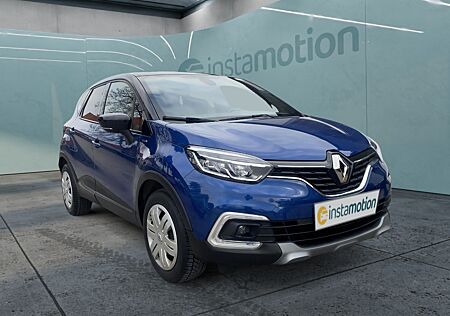 Renault Captur 1.3 TCe 150 Version S *NAVI*LED*KONTRAST