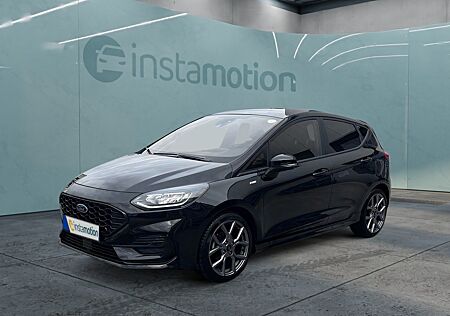 Ford Fiesta 1.0 EcoBoost S&S ST-LINE