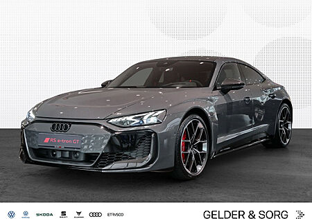 Audi RS e-tron GT quattro ||||CARBON