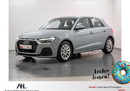 Audi A1 Sportback Advanced 30 TFSI LED, Navi+, SHZ