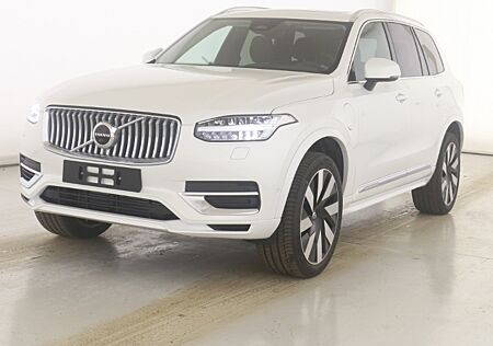 Volvo XC 90 XC90 Plus-Bright Recharge Plug-In Hybrid AWD T8 EU6d 7-Sitzer Panoramadach 360°Kamera