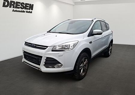 Ford Kuga Sync Edition+Sitzheizung+Notbremsassistent+ Keyless Go